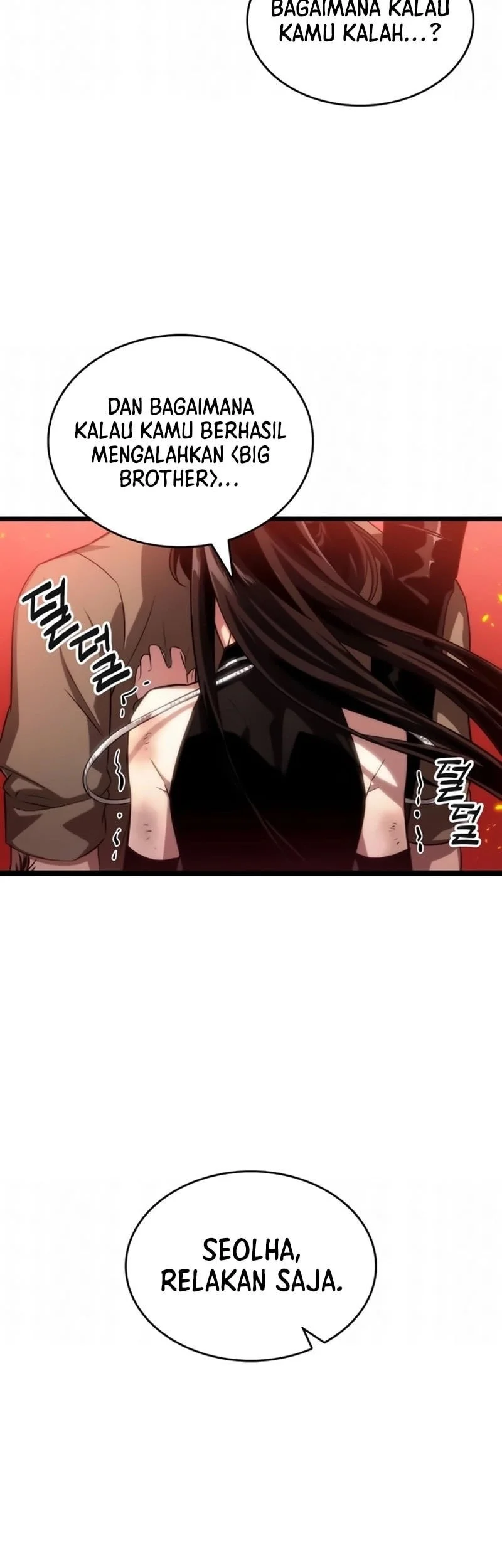 The World After the Fall Chapter 233 Gambar 45