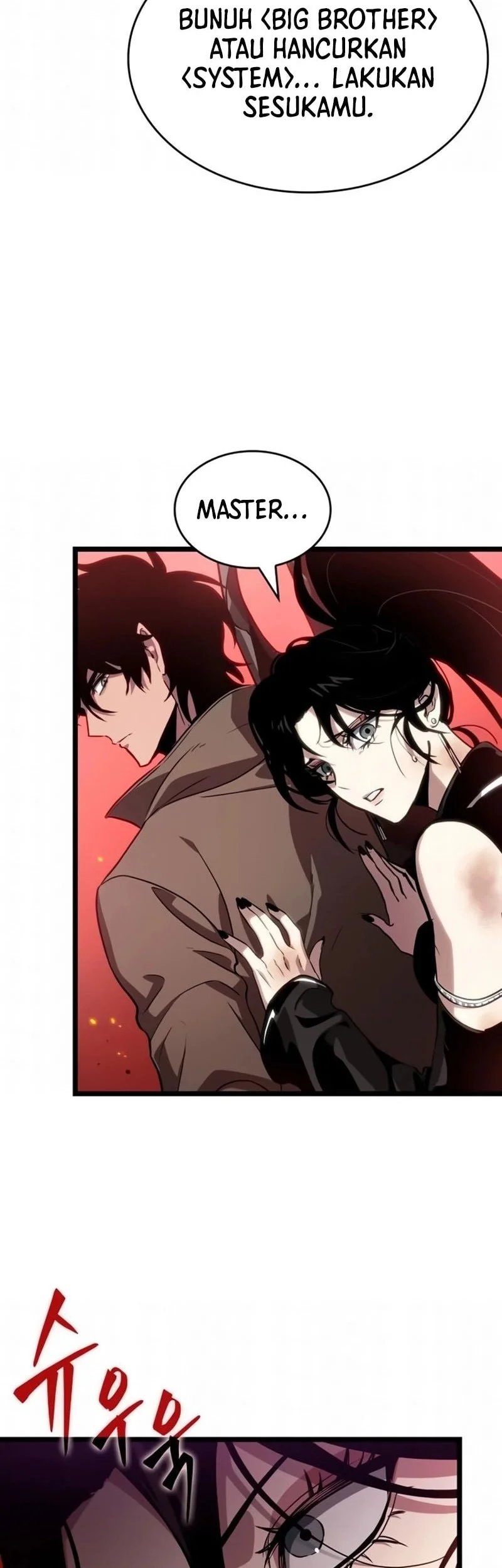 The World After the Fall Chapter 233 Gambar 48