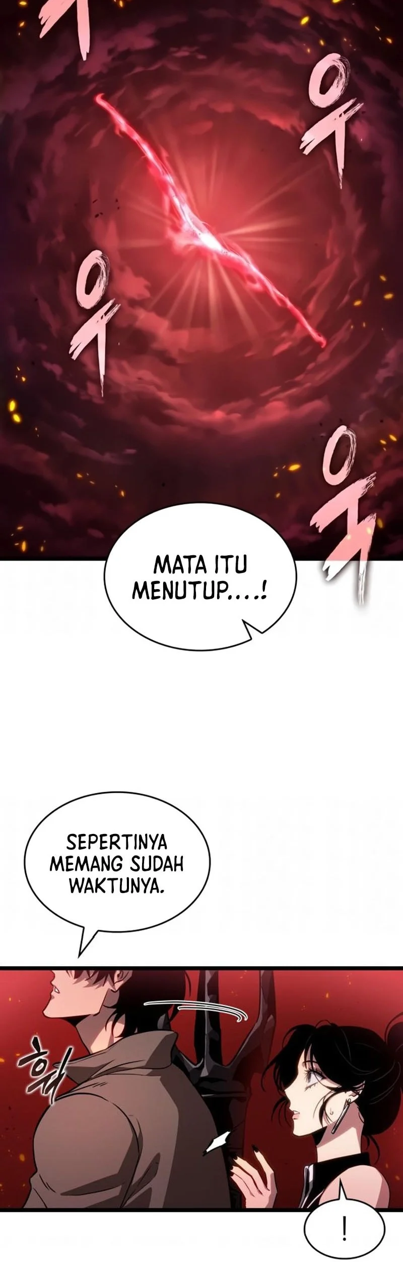 The World After the Fall Chapter 233 Gambar 50