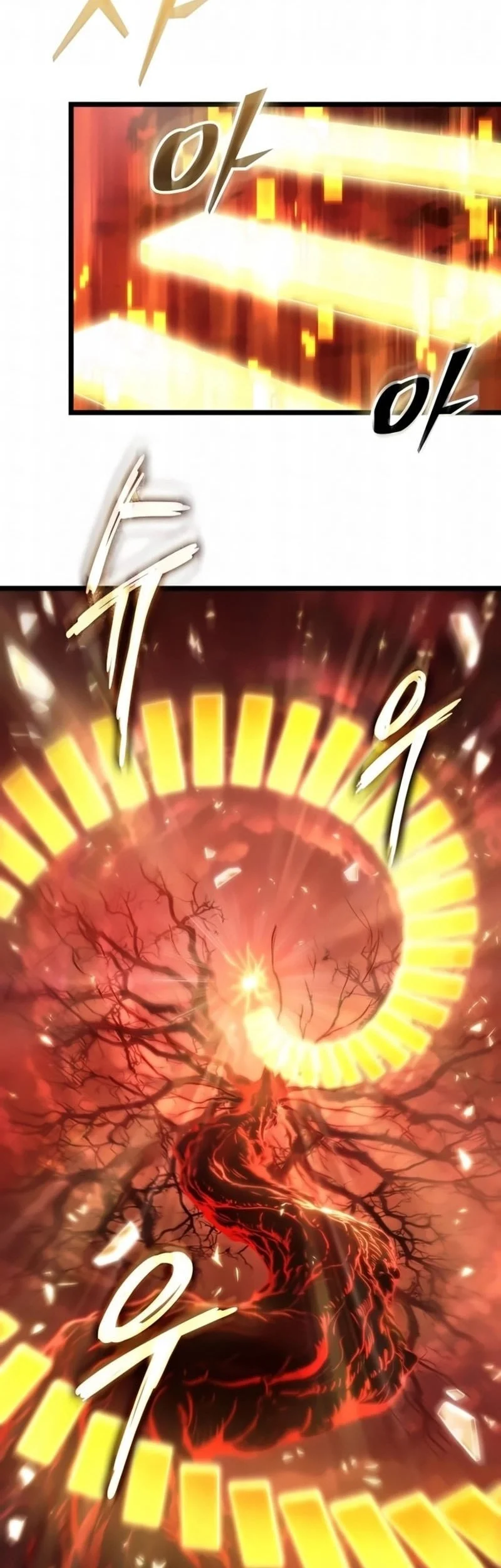 The World After the Fall Chapter 233 Gambar 52