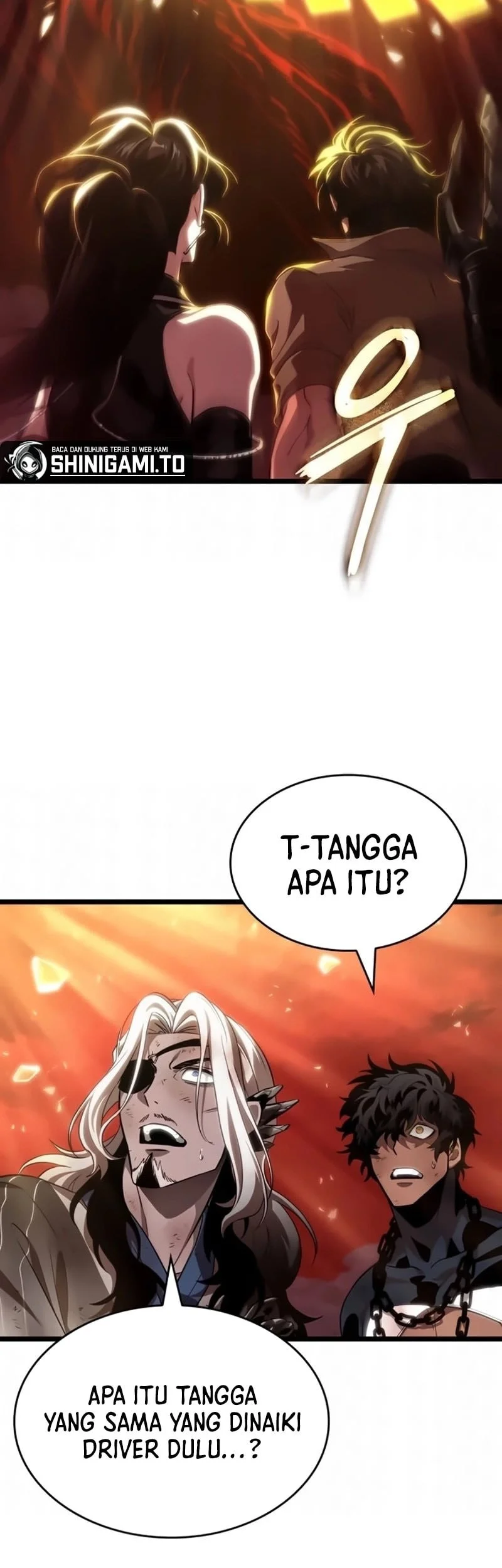 The World After the Fall Chapter 233 Gambar 53