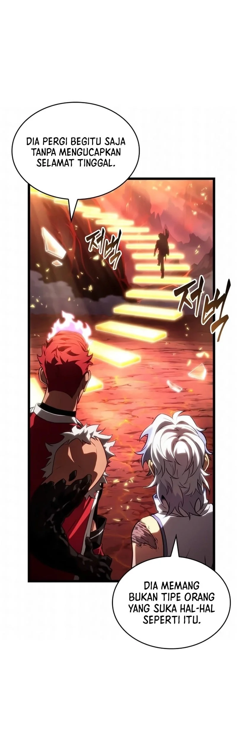 The World After the Fall Chapter 233 Gambar 55