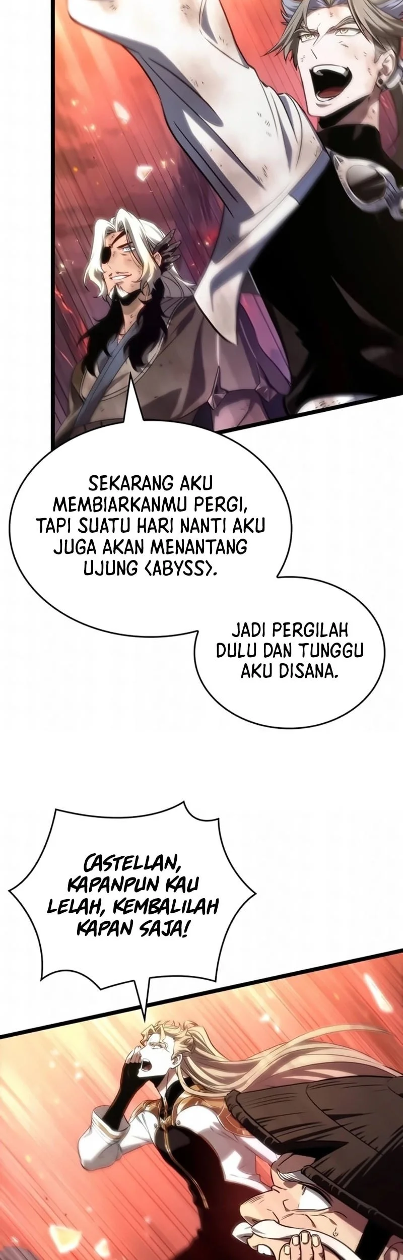 The World After the Fall Chapter 233 Gambar 57