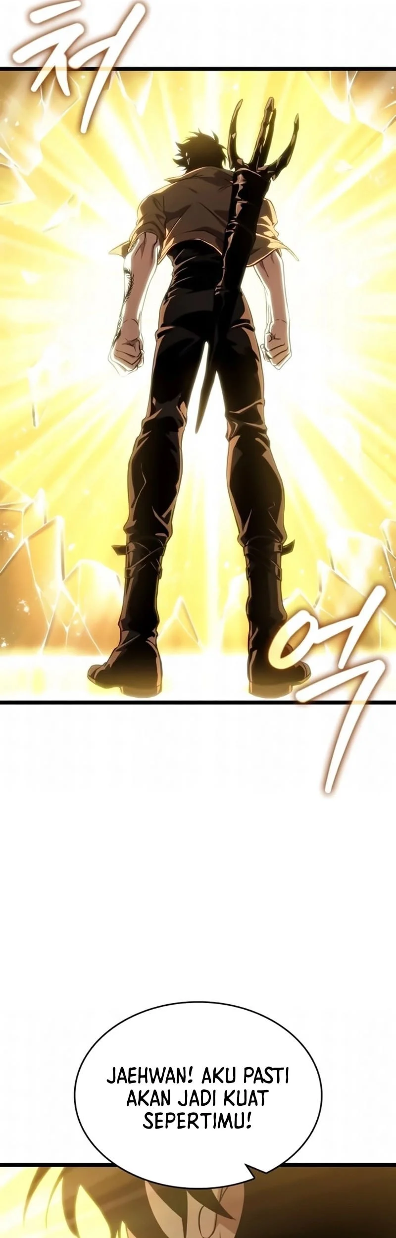 The World After the Fall Chapter 233 Gambar 59