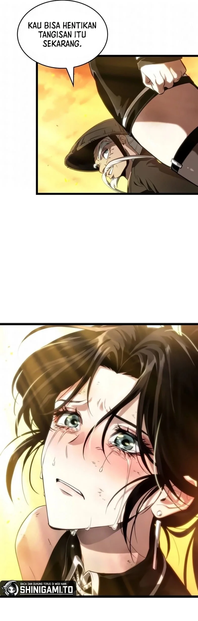 The World After the Fall Chapter 233 Gambar 63