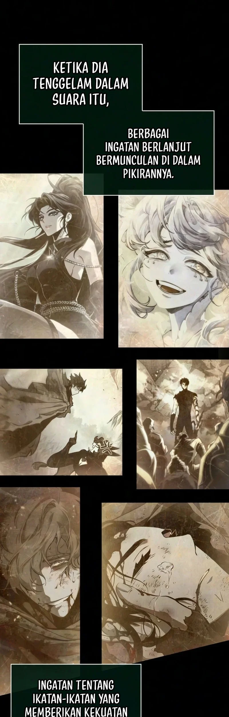 The World After the Fall Chapter 234 Gambar 46