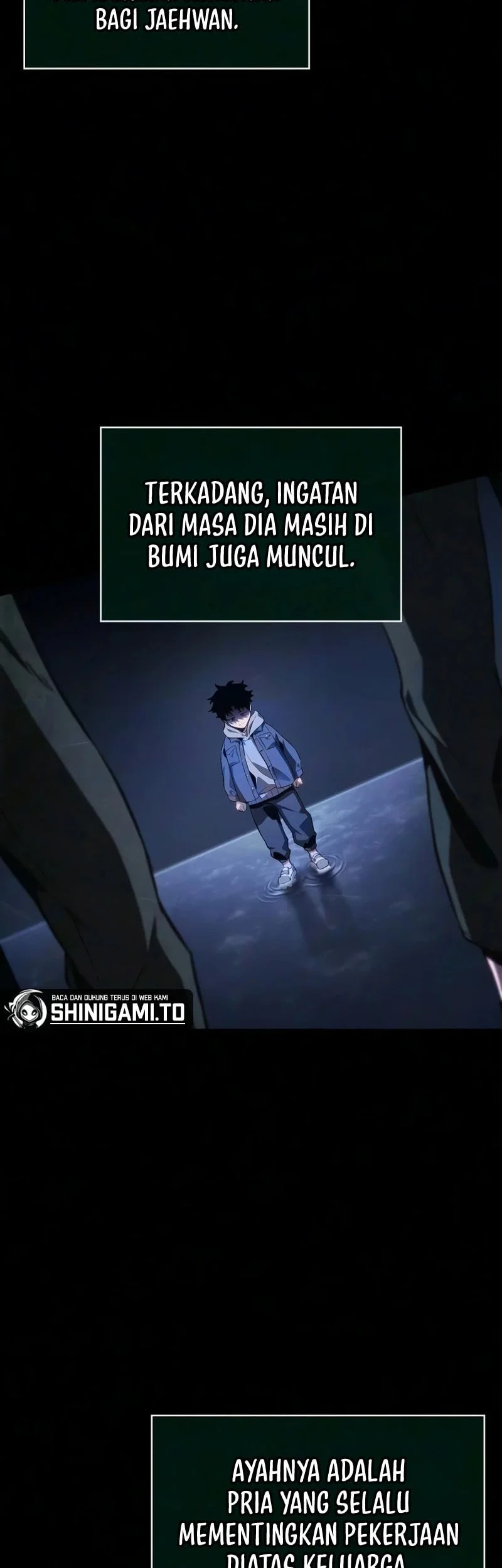 The World After the Fall Chapter 234 Gambar 47
