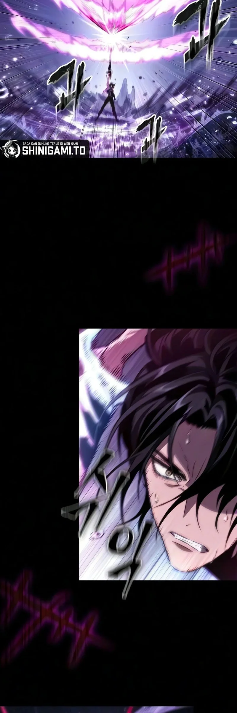 The World After the Fall Chapter 234 Gambar 53