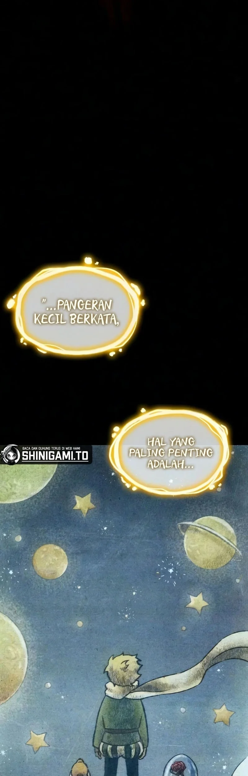 The World After the Fall Chapter 234 Gambar 56