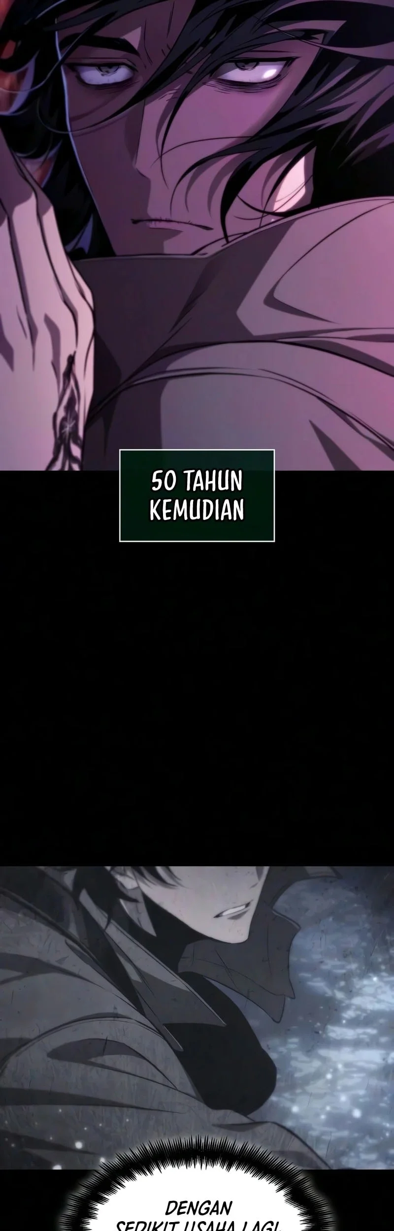The World After the Fall Chapter 234 Gambar 62