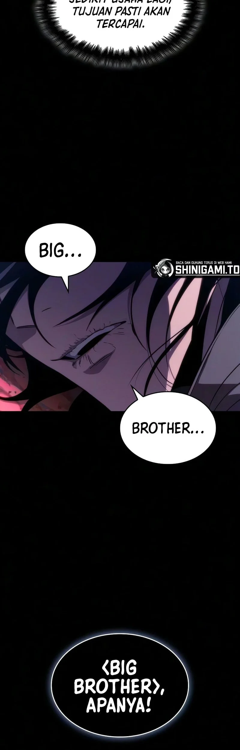 The World After the Fall Chapter 234 Gambar 63