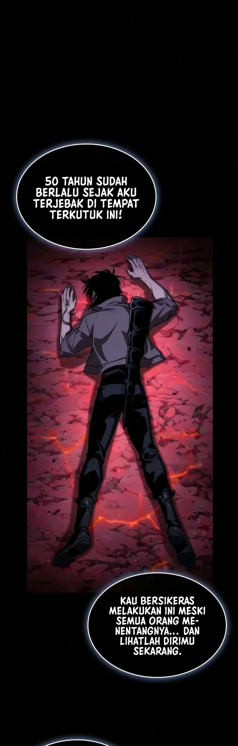 The World After the Fall Chapter 234 Gambar 64