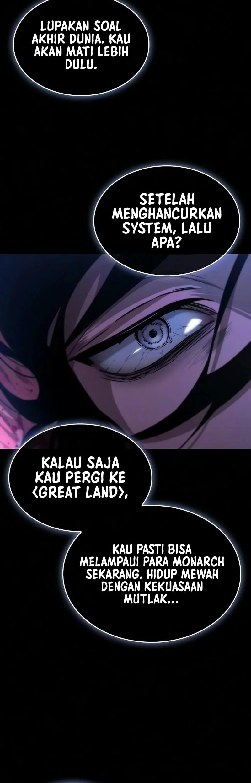 The World After the Fall Chapter 234 Gambar 65
