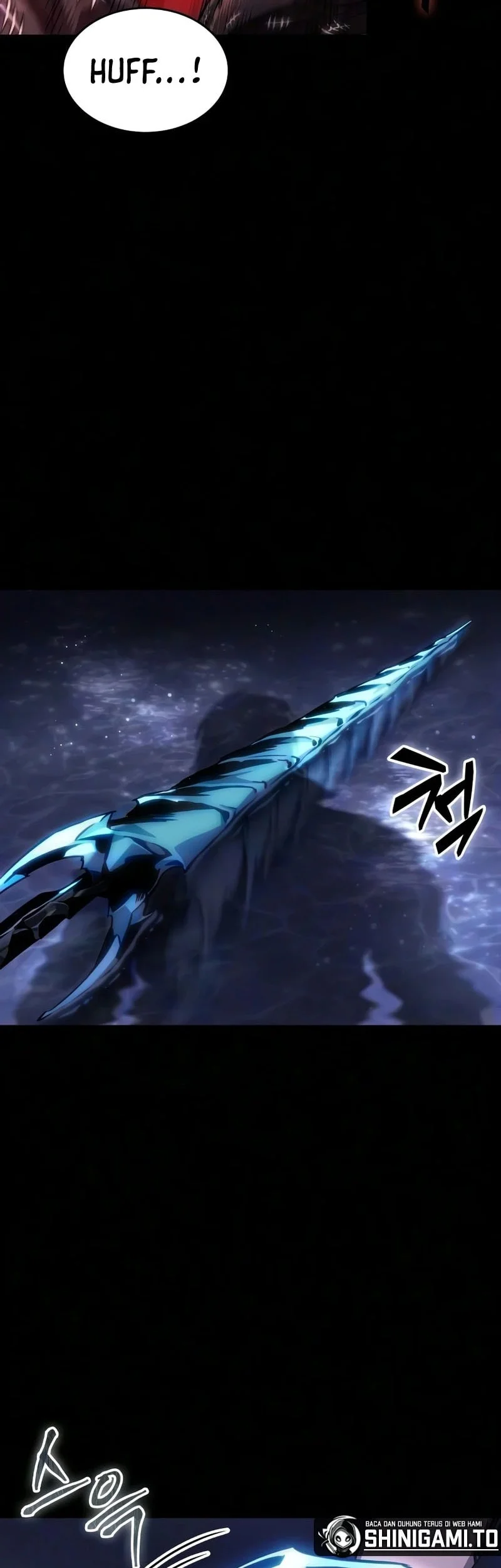 The World After the Fall Chapter 234 Gambar 67