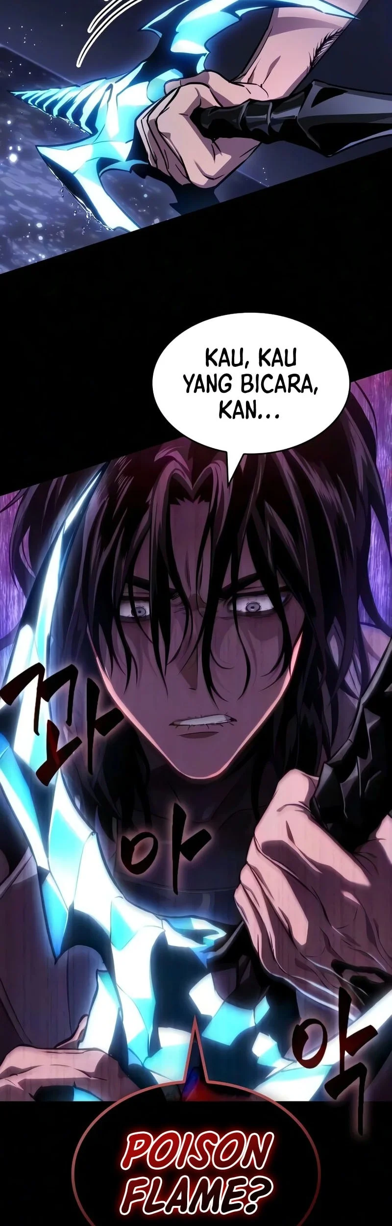 The World After the Fall Chapter 234 Gambar 68