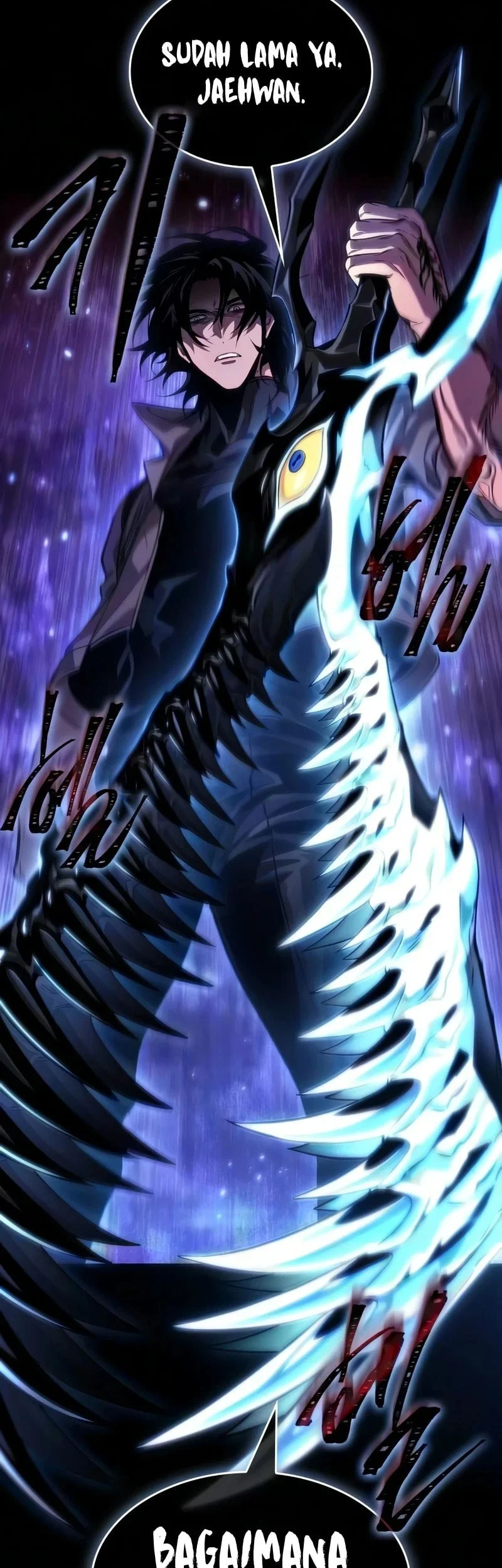 The World After the Fall Chapter 234 Gambar 72