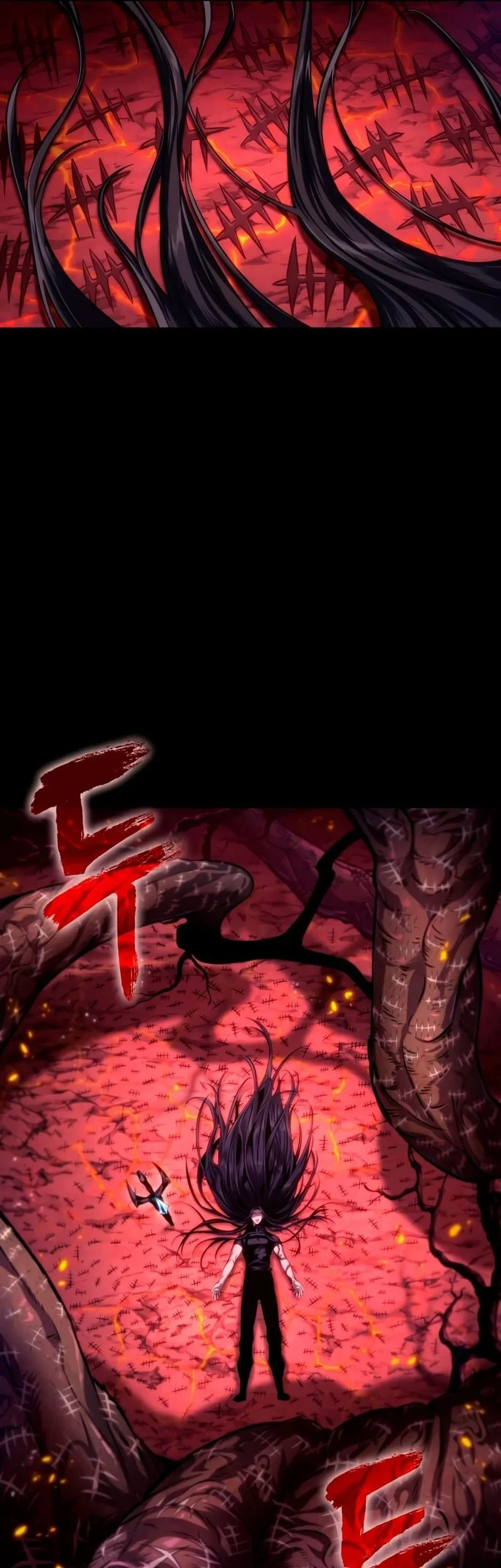 The World After the Fall Chapter 235 Gambar 45