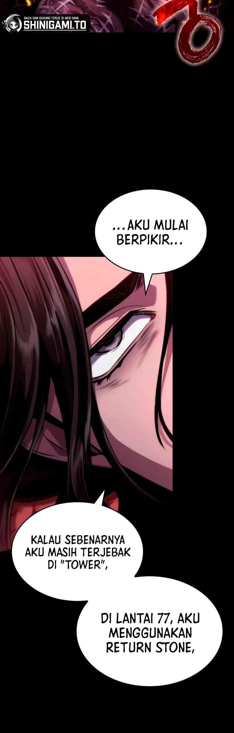The World After the Fall Chapter 235 Gambar 46