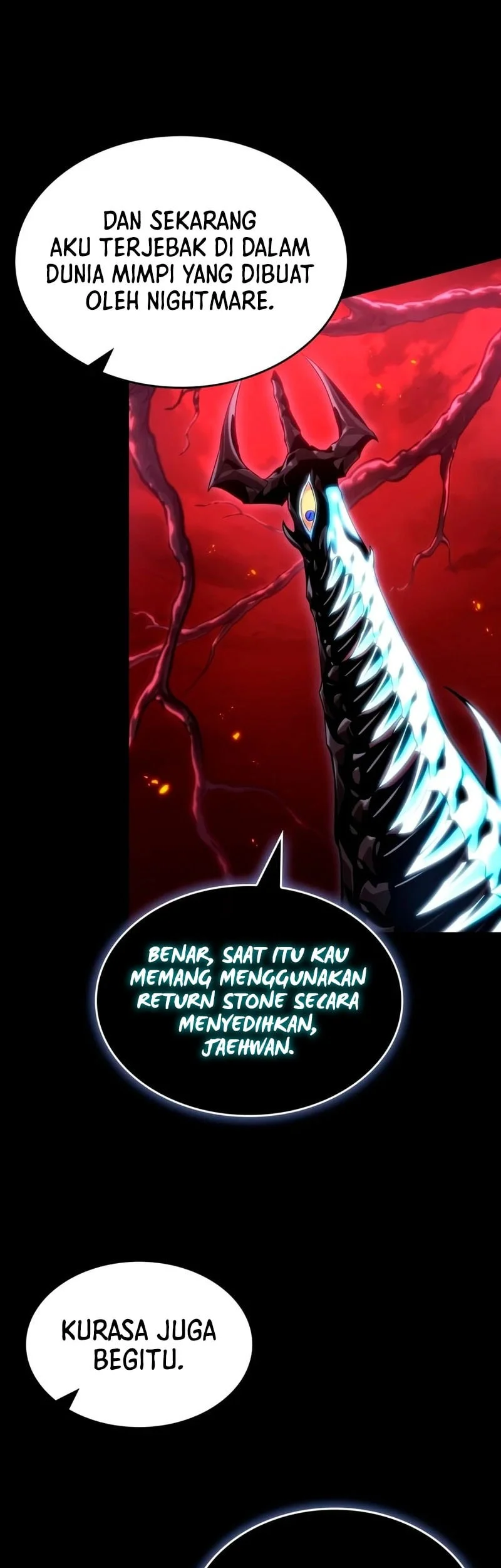 The World After the Fall Chapter 235 Gambar 47
