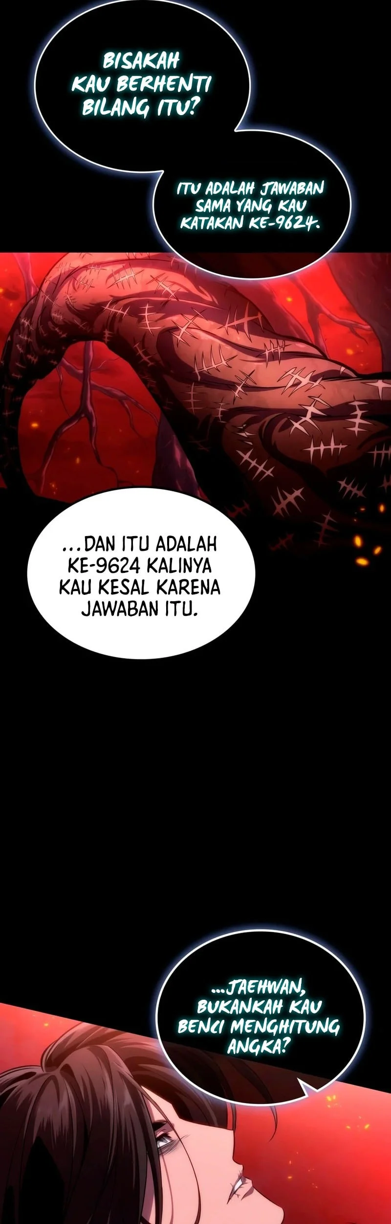 The World After the Fall Chapter 235 Gambar 49