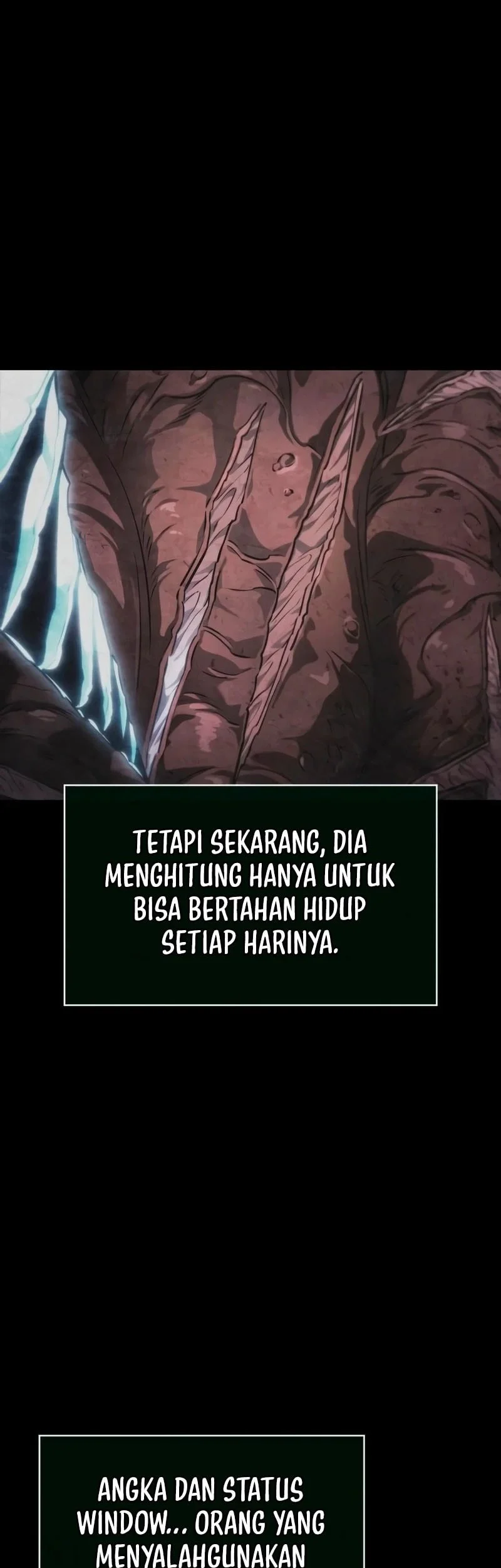 The World After the Fall Chapter 235 Gambar 51