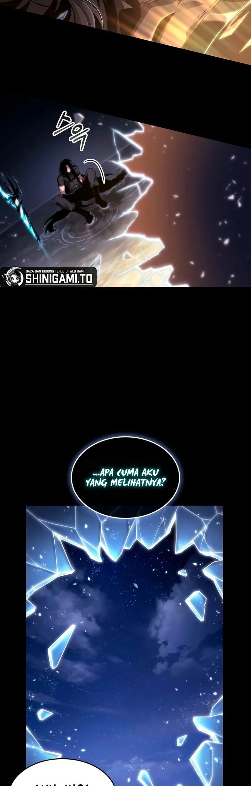 The World After the Fall Chapter 235 Gambar 55