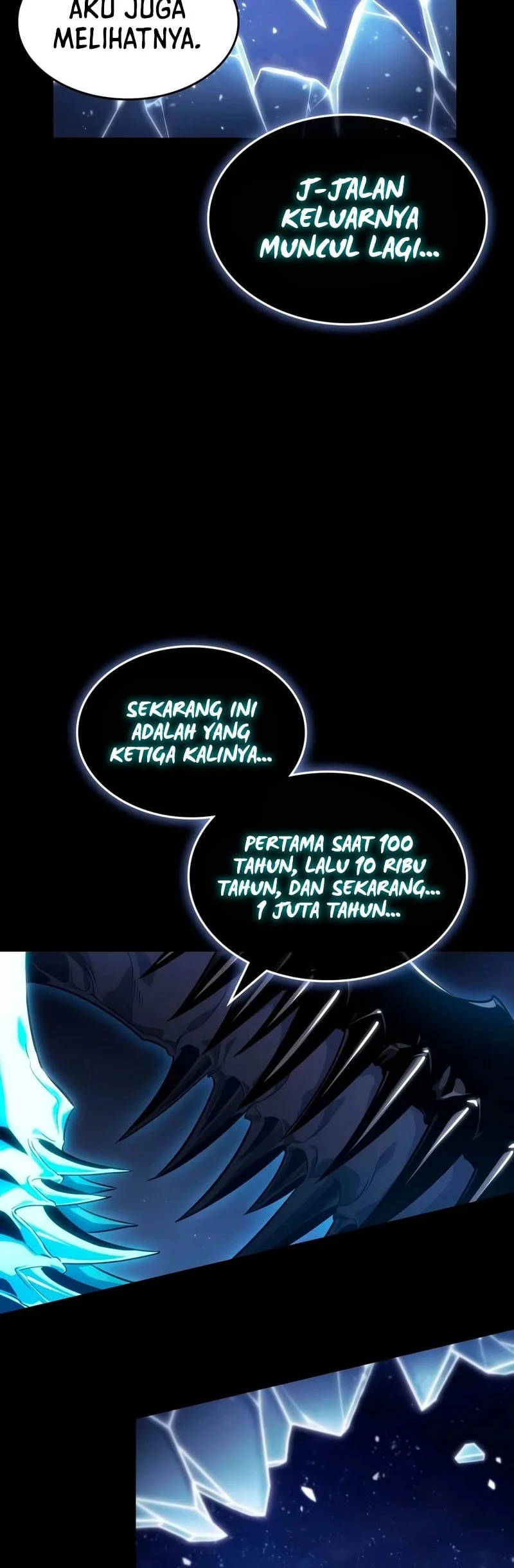 The World After the Fall Chapter 235 Gambar 56