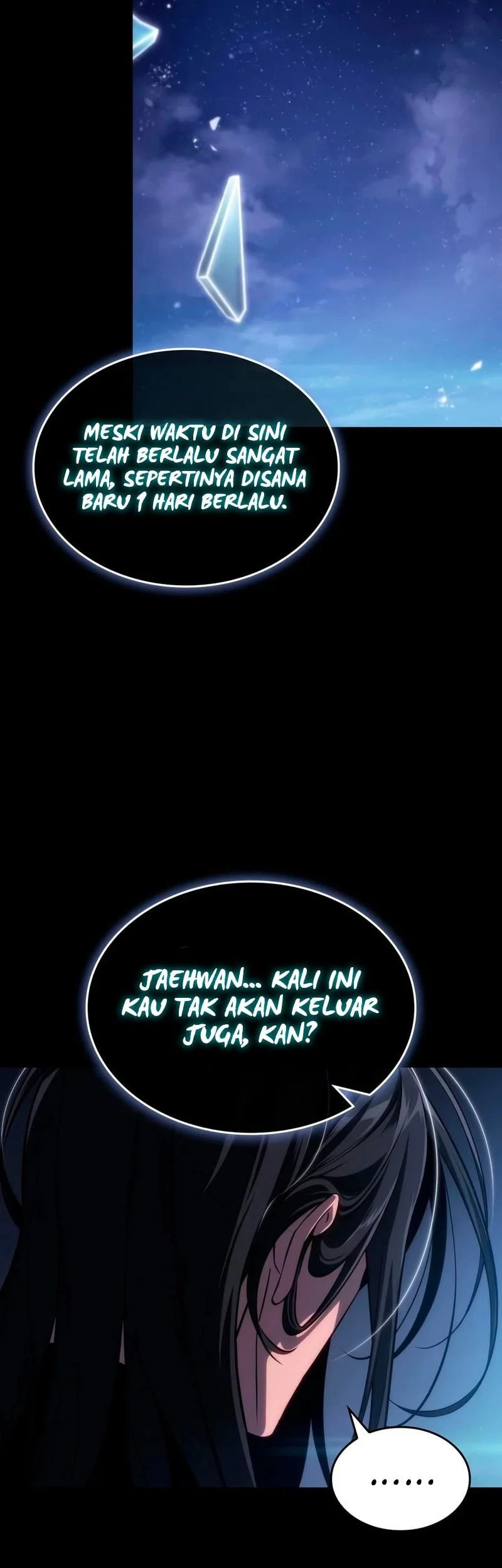 The World After the Fall Chapter 235 Gambar 57