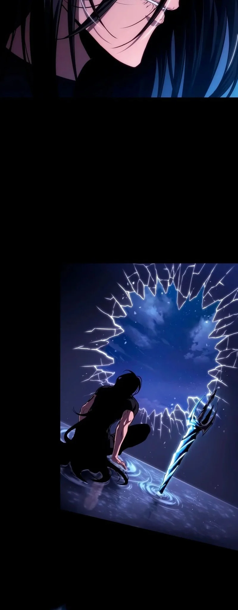 The World After the Fall Chapter 235 Gambar 60