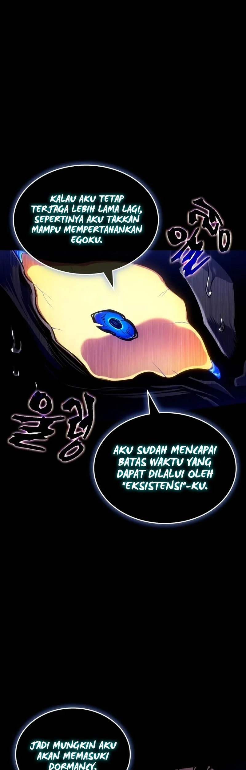 The World After the Fall Chapter 235 Gambar 63