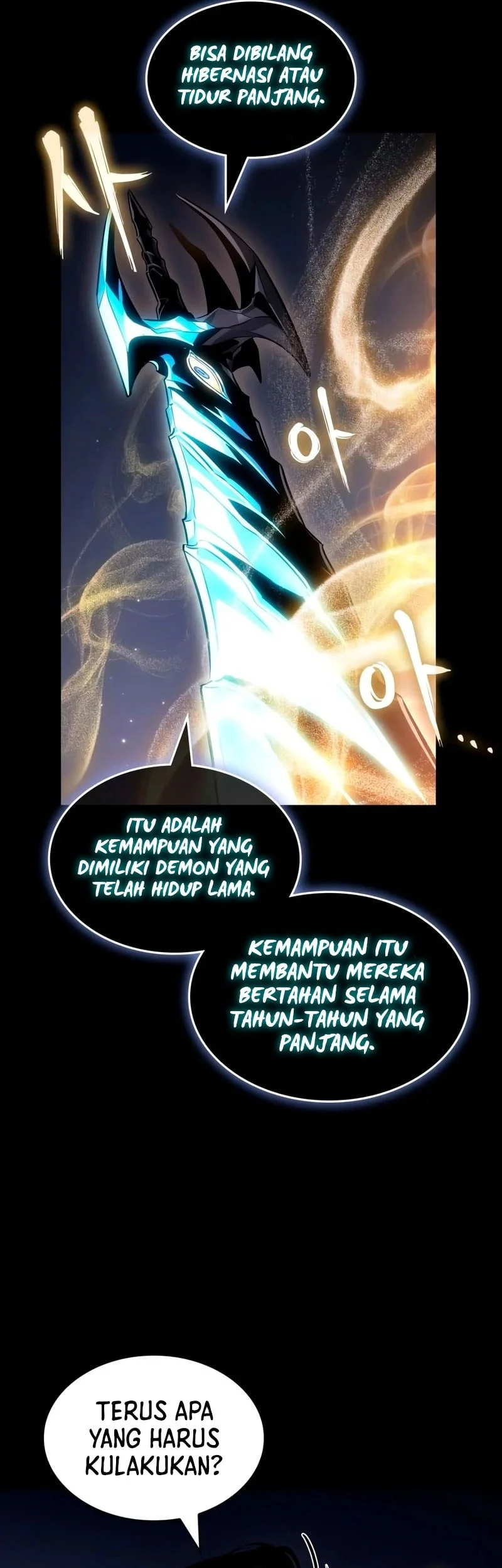 The World After the Fall Chapter 235 Gambar 65