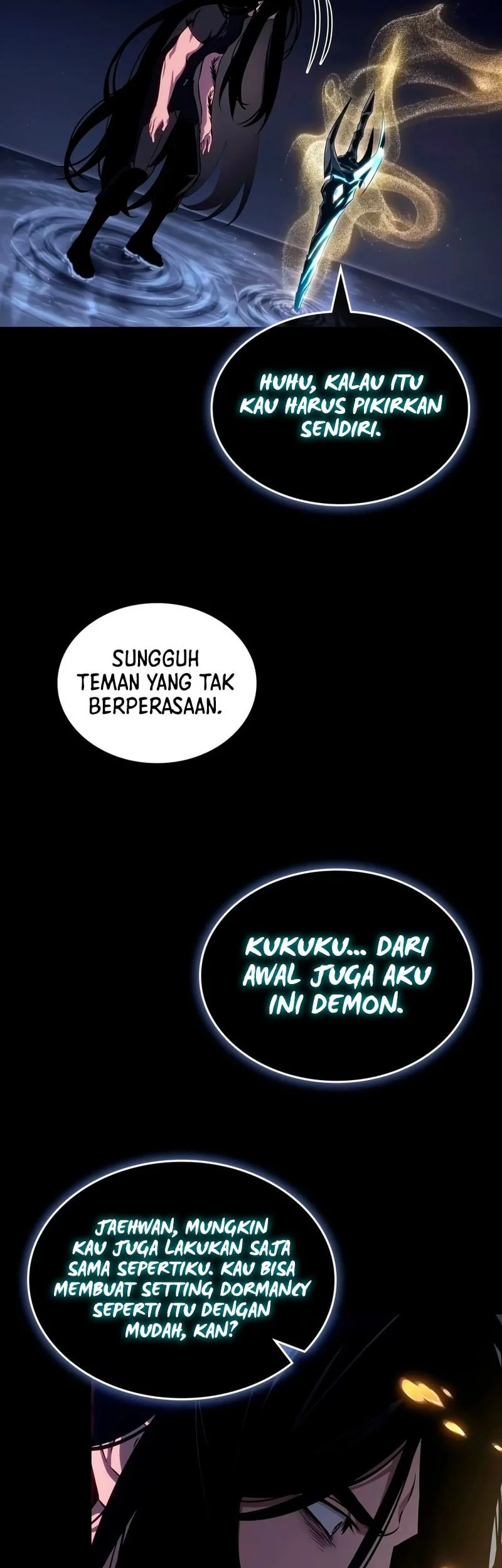 The World After the Fall Chapter 235 Gambar 66