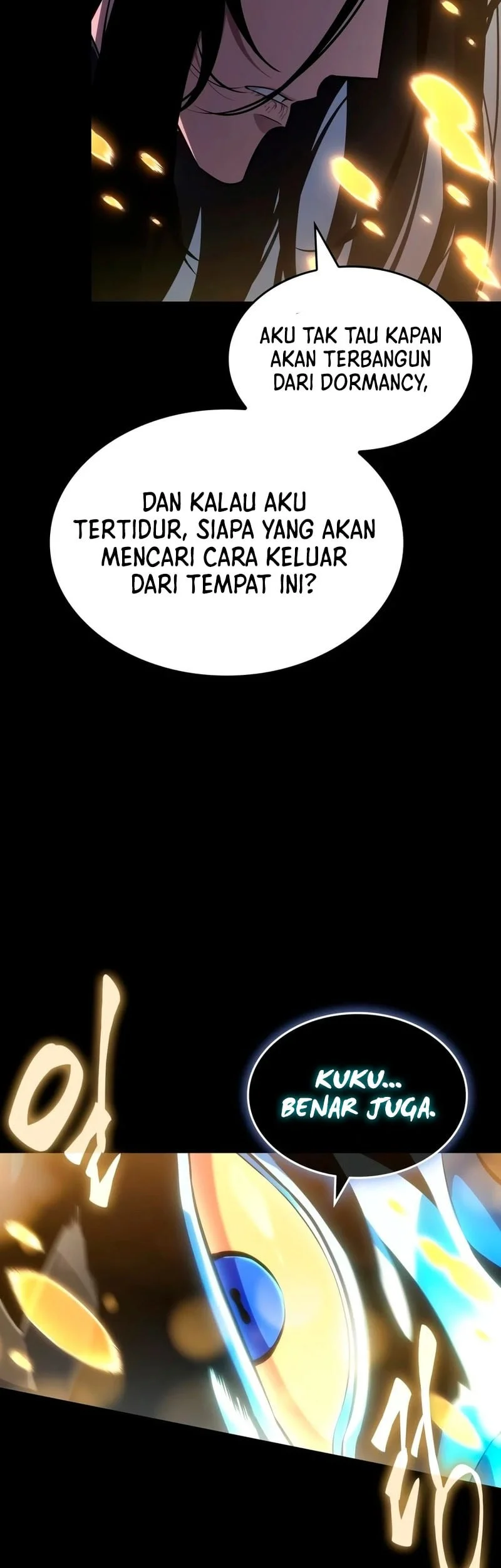 The World After the Fall Chapter 235 Gambar 67