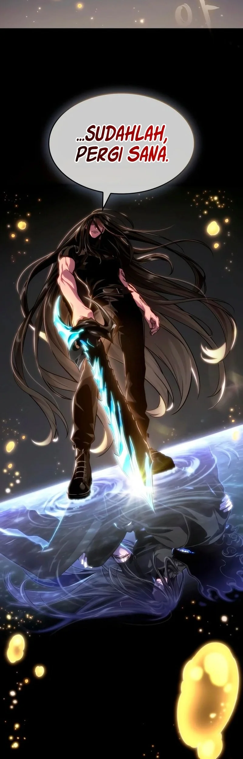 The World After the Fall Chapter 235 Gambar 70