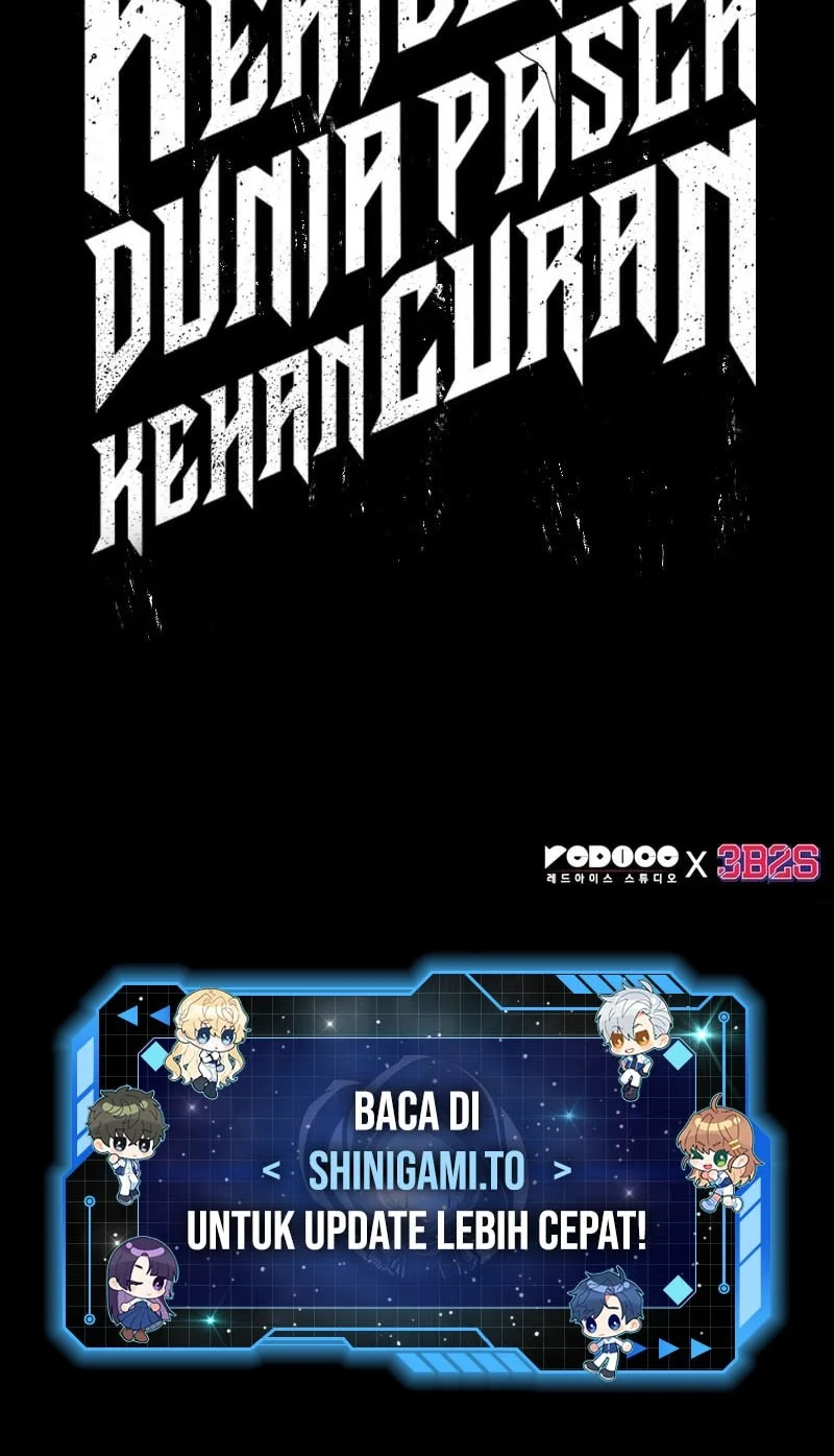 The World After the Fall Chapter 235 Gambar 73