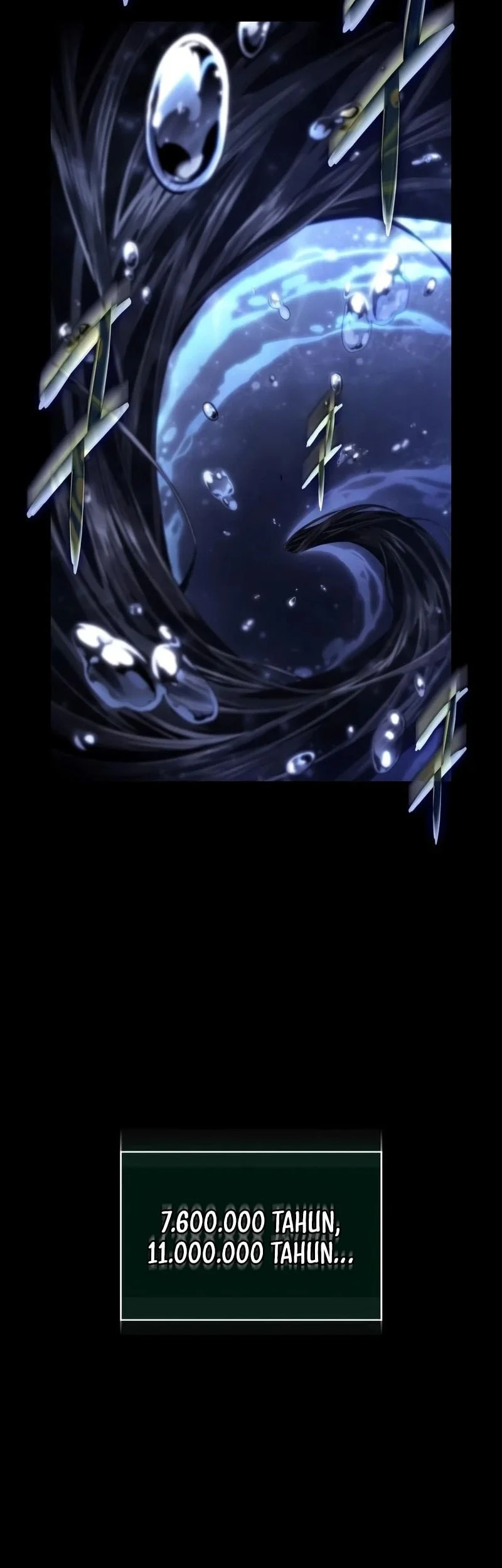 The World After the Fall Chapter 236 Gambar 48
