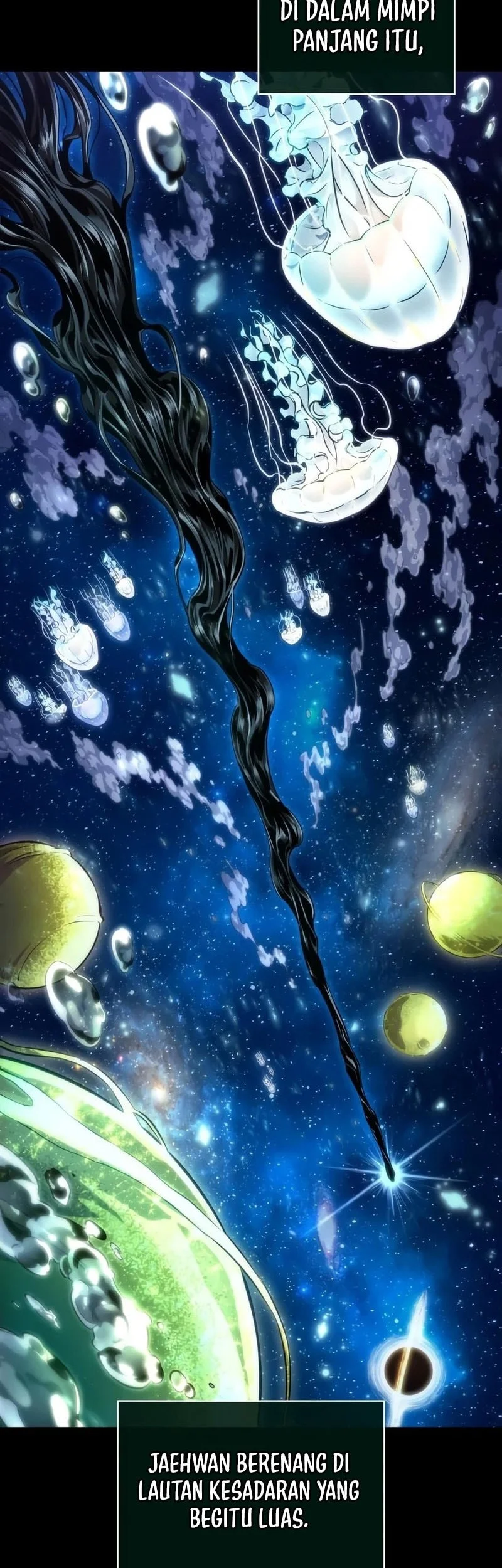 The World After the Fall Chapter 236 Gambar 51