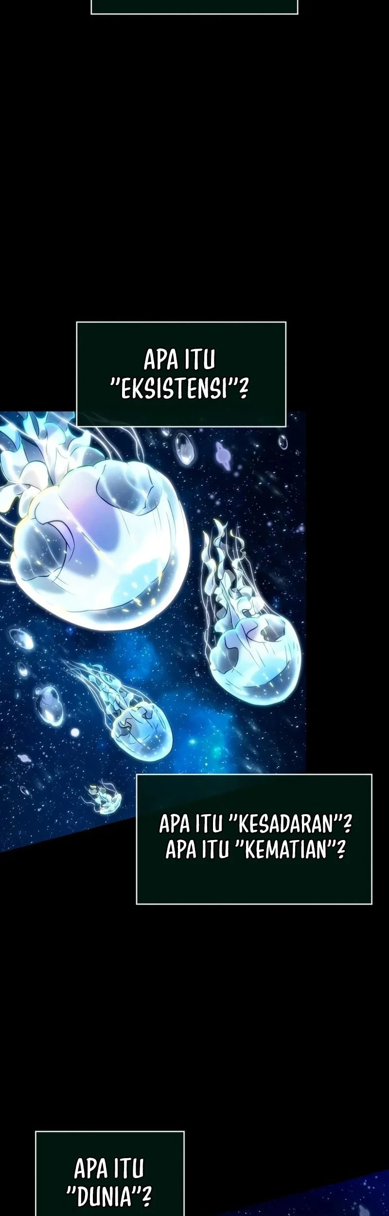 The World After the Fall Chapter 236 Gambar 52