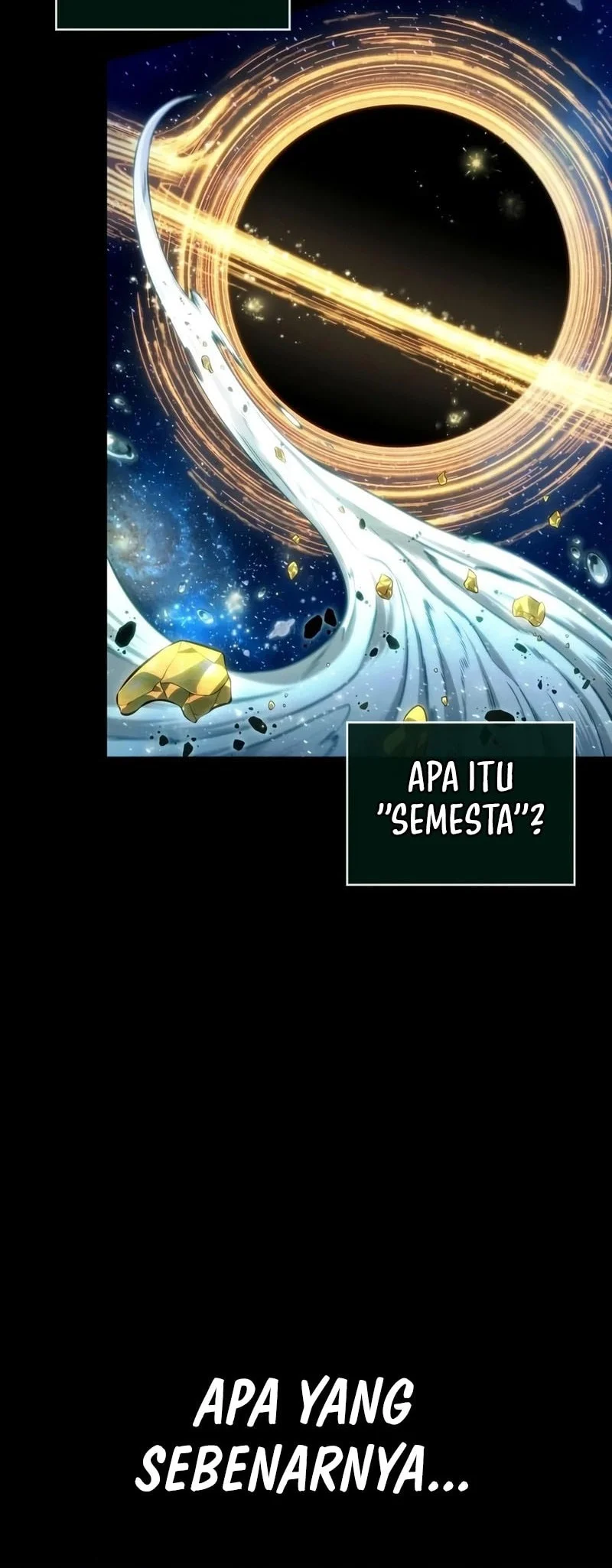 The World After the Fall Chapter 236 Gambar 53