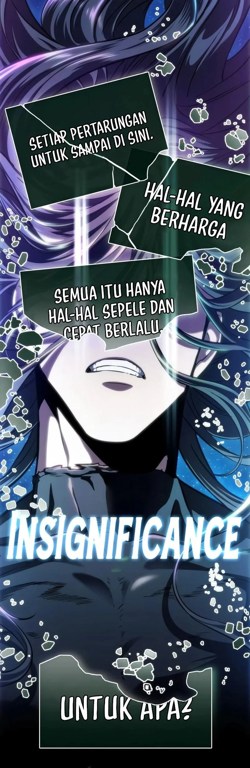 The World After the Fall Chapter 236 Gambar 57