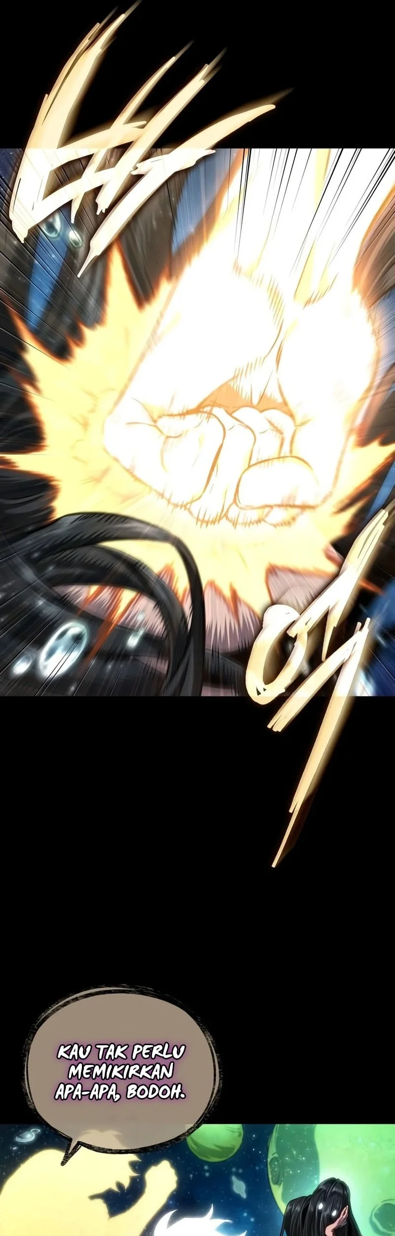 The World After the Fall Chapter 236 Gambar 58