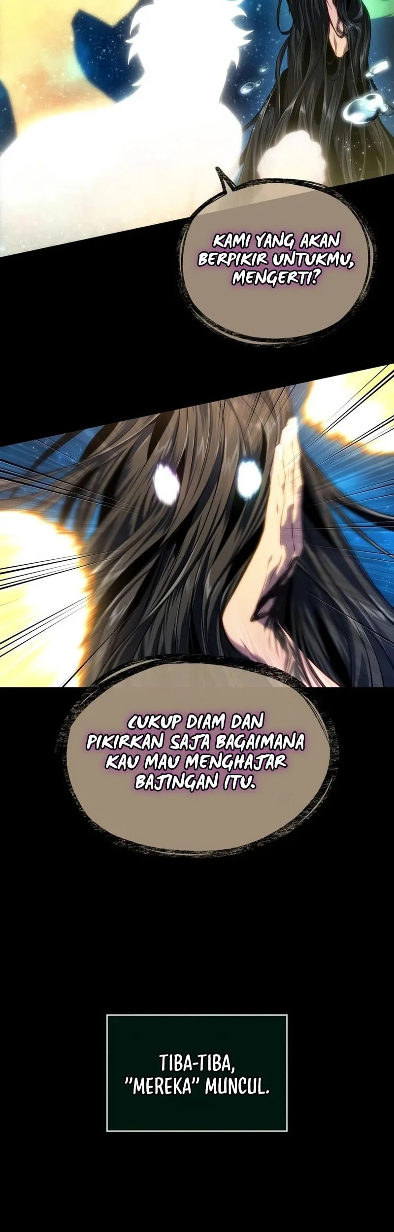 The World After the Fall Chapter 236 Gambar 59