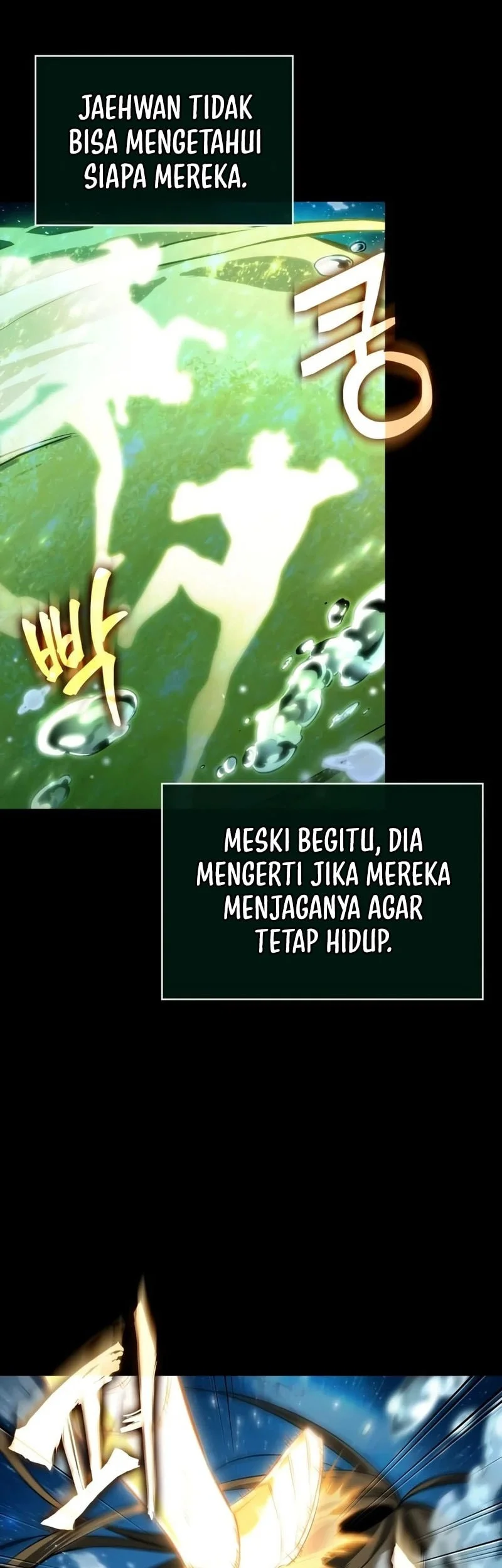 The World After the Fall Chapter 236 Gambar 60