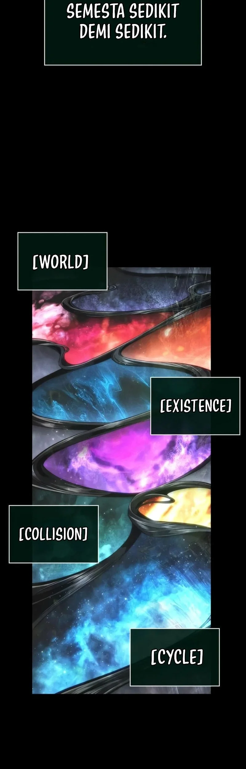 The World After the Fall Chapter 236 Gambar 65