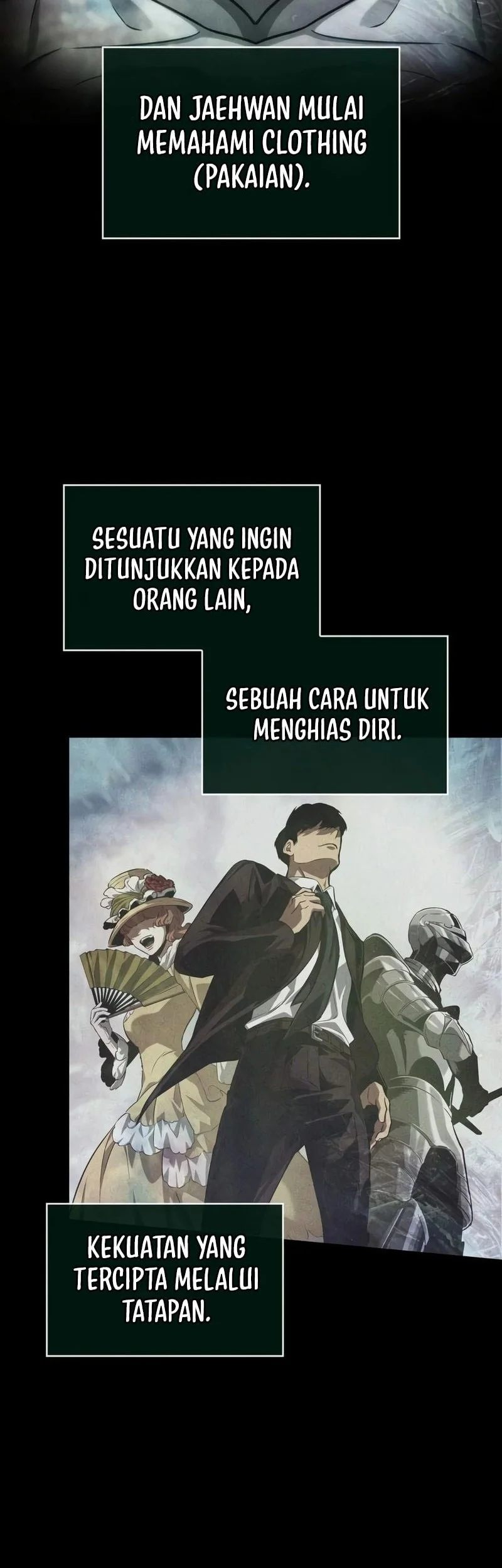 The World After the Fall Chapter 236 Gambar 67