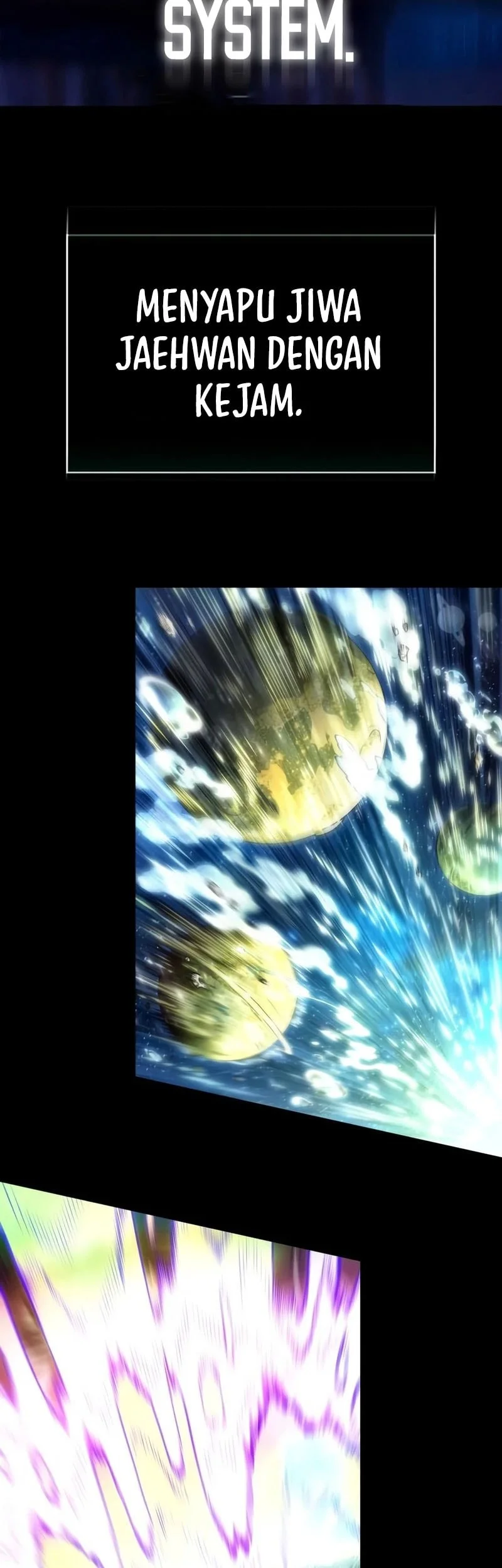The World After the Fall Chapter 236 Gambar 72