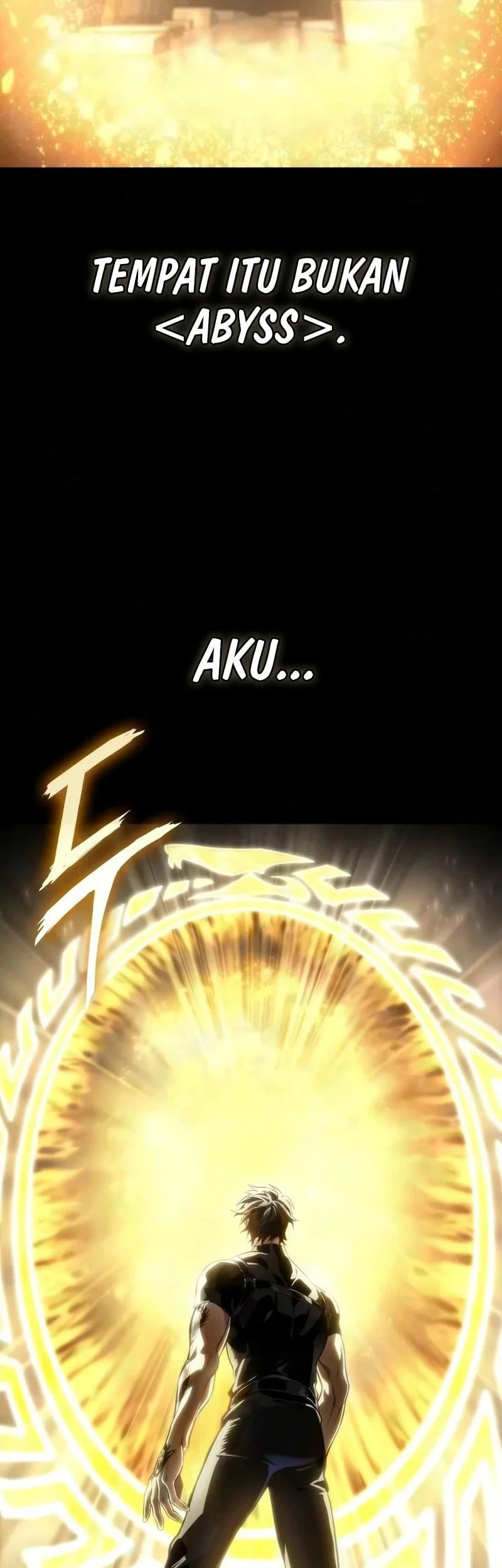 The World After the Fall Chapter 237 Gambar 36