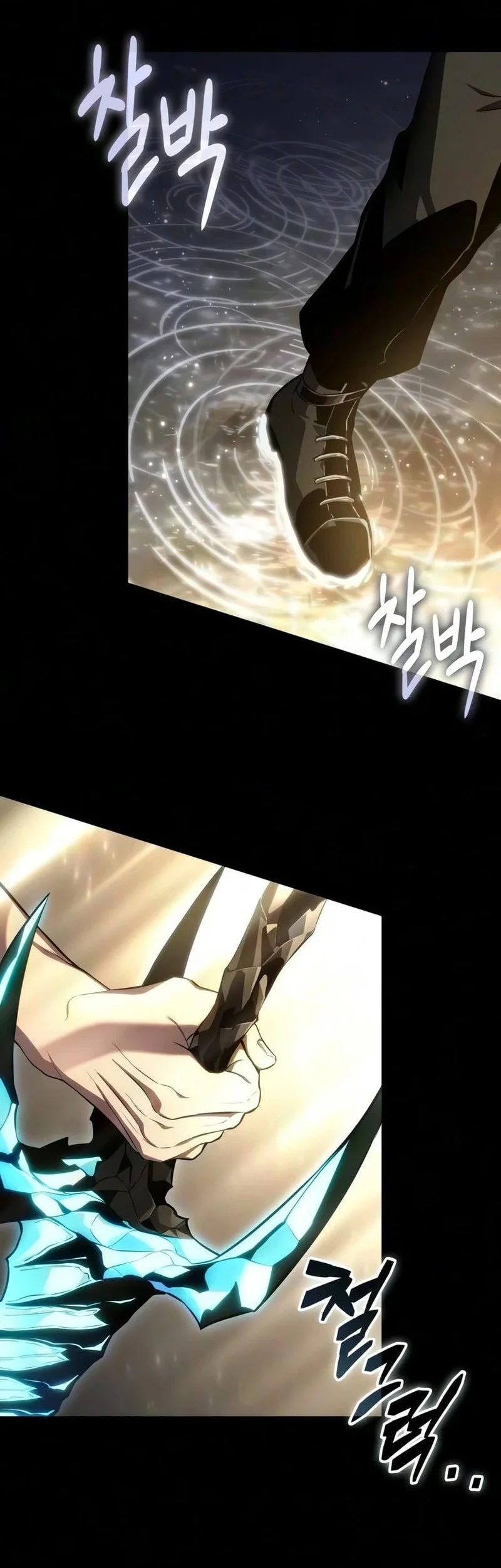 The World After the Fall Chapter 237 Gambar 38