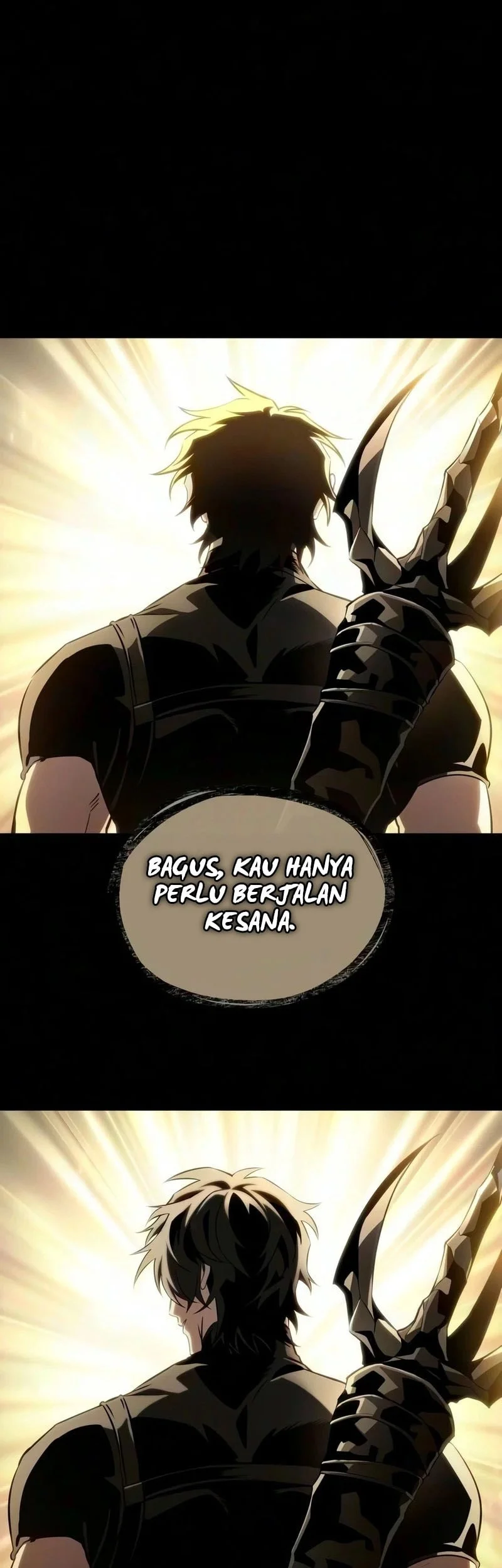 The World After the Fall Chapter 237 Gambar 39