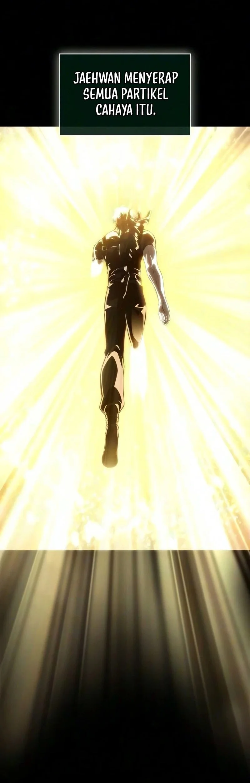 The World After the Fall Chapter 237 Gambar 42